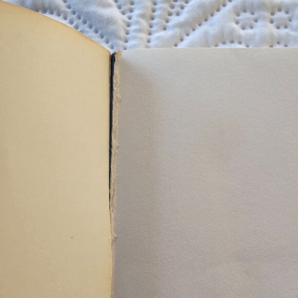 Vintage 1988 and 2001 Quilting Books Bundle - Small Projects & Weekend Quilts - Picture 16 of 16